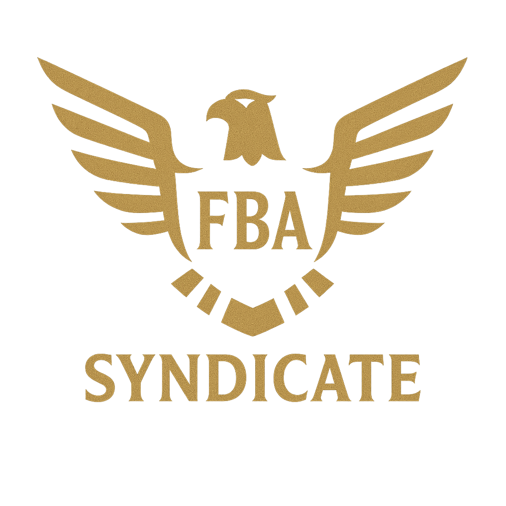 Join the FBA Syndicate